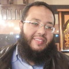 محمود محمد محمود اسماعيل