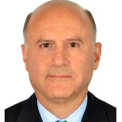 Mazen El Jabri, Consultant Interventional Cardiologist
