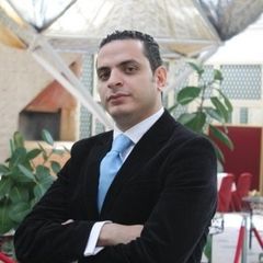 Ahmed Elokr, Sr. MBB BNC Manager / Network Planning – IBMM (Installed Based Marketing Management) Dept. ME Region