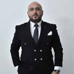 Dhakér Daghfous, Country Manager