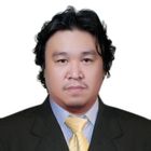 Joseph Borja, Network & System Administrator
