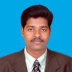 Sathish Krishna, Business Development Executive