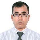 Muhammad Al Amin, Deputy General Manager Supply Chain Management