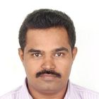 sanjaykumar muthu, Presently working as a Senior technician