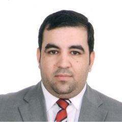 عبد الرحمن اليوسف, Senior IT Engineer
