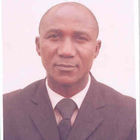 Joseph Dada, Finance Specialist
