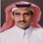 Khalid Al Rashed, Director of Procurement