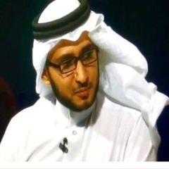 Mohammed Algesayer, HR Director مدير عام الموارد البشرية