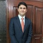 Mubashir Ali, Associate Business Analyst