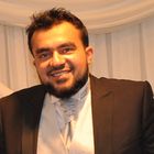 Muhammad Hassan, Portfolio Manager 