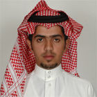 Abdullah Jaber Mohammed Al Qahtani, Procurement Manager