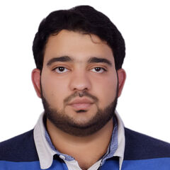 Usman Israr Ahmed  - ACCA