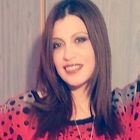 Zeina Rayes, English and french teacher