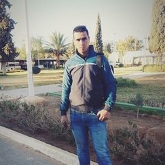 ABDERRAZZAK BEBBOUKHA