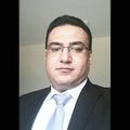 El_sayed Omarah, Chief Accountant