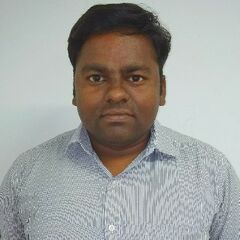 Srinivasarao Velisala, RAMS Expert 