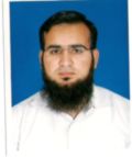Muhammad Yasir, Instrument Professional (Area Owner of Urea), B.Tech Hons (Electronics)