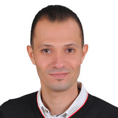 Islam Hamdy Tawfiq Abd El Aziz, Sr. Quality Analyst