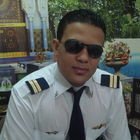 Ahmed Assayed, مهندس صيانة طائرات