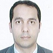 Ahmed Mehran