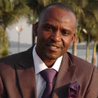 Paul Akugizibwe, Founder and Managing Director