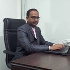 Praveen K V, IT Recruitment Consultant