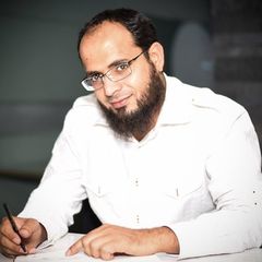 Muhammad Waseem Khan, Assistant Manager Fraud & Risk Management