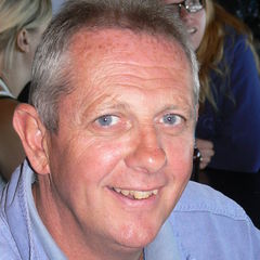 Richard كافين, Owner
