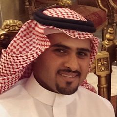 عبد الله الزميع, Maintenance Manager