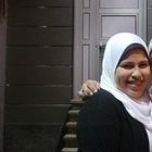 HeBa El-Sayed, Senior Social Media Specialist 