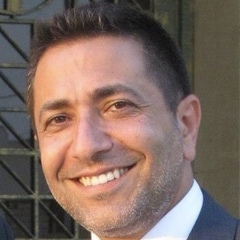 ziad Bou Faysal, Head Of Business Development