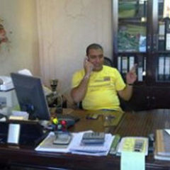 Nasr Mohamed Nasr  Farahat, محاسب عام