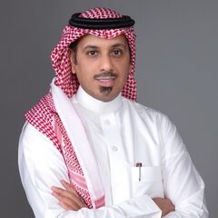 Abdulrahman Alhuzaim
