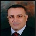 Ibrahim Rashdan, Supply Chain and DISTRIBUTION MANAGER