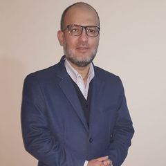 Walid Abu Samaha,  CEO, Founder, Partner