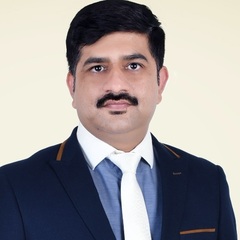 Tahir  Munir, Accounting Supervisor