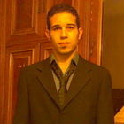 أحمد أسامة, مهندس كهرباء