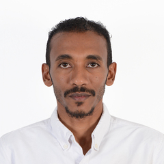shareef mohammed Gorty, Construction Manager
