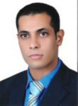 Mohamed Ragab Ibrahim, Senior Accountant & Financial Controller