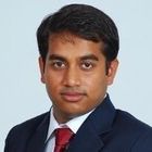 Jitesh Choudhary, Senior  Analyst, Consumer Insights - Foods & Beverages, Middle East and South Asia practice