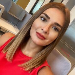 ميرا أبوكير, Head Of Marketing