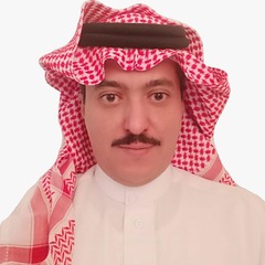Saud Al Daba'an, Associate Member - Business Development