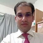 Zeeshan Parwaiz Shaikh, Assistant Manager Administration