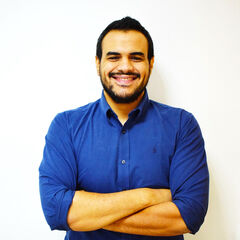 Ahmed Medhat, Business Development Consultant