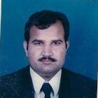 Mushtaq ahmed, Senior Operator