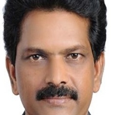 SHAJI NANDIKARA