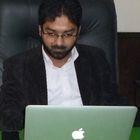 Shahbaz Awan, M2M IoT Software Architect