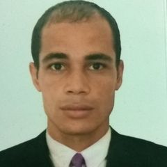 Ahmed hamdalla mohamed, Electrical Engineer