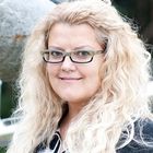 Ruta Savickaite, Marketing Director