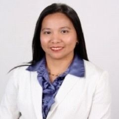Jaralyn Gomes, Technical – Admin Asst. – Support / Sr. Document Controller

